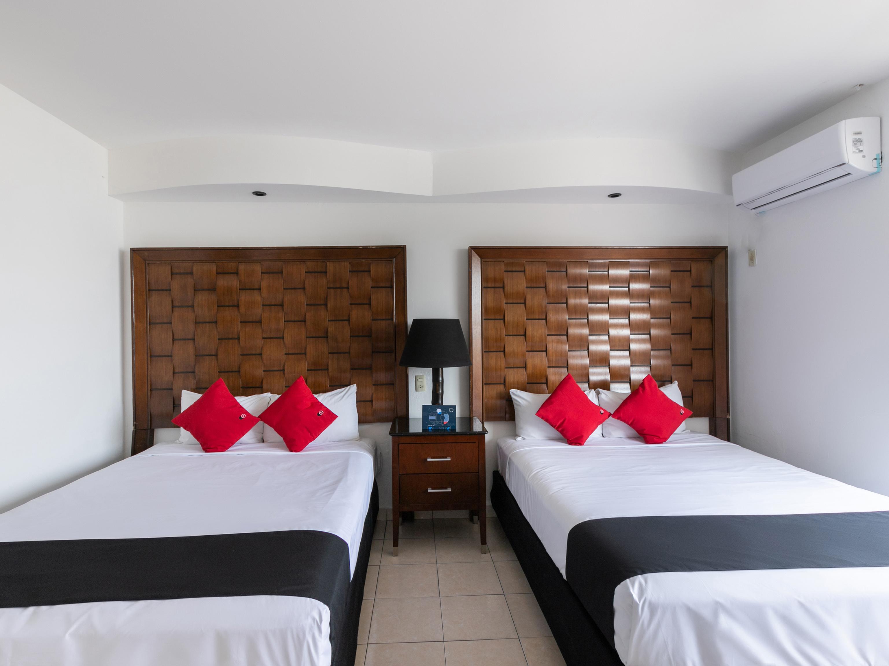 Capital O Zona Dorada Inn, มาซาตลัน ภายนอก รูปภาพ