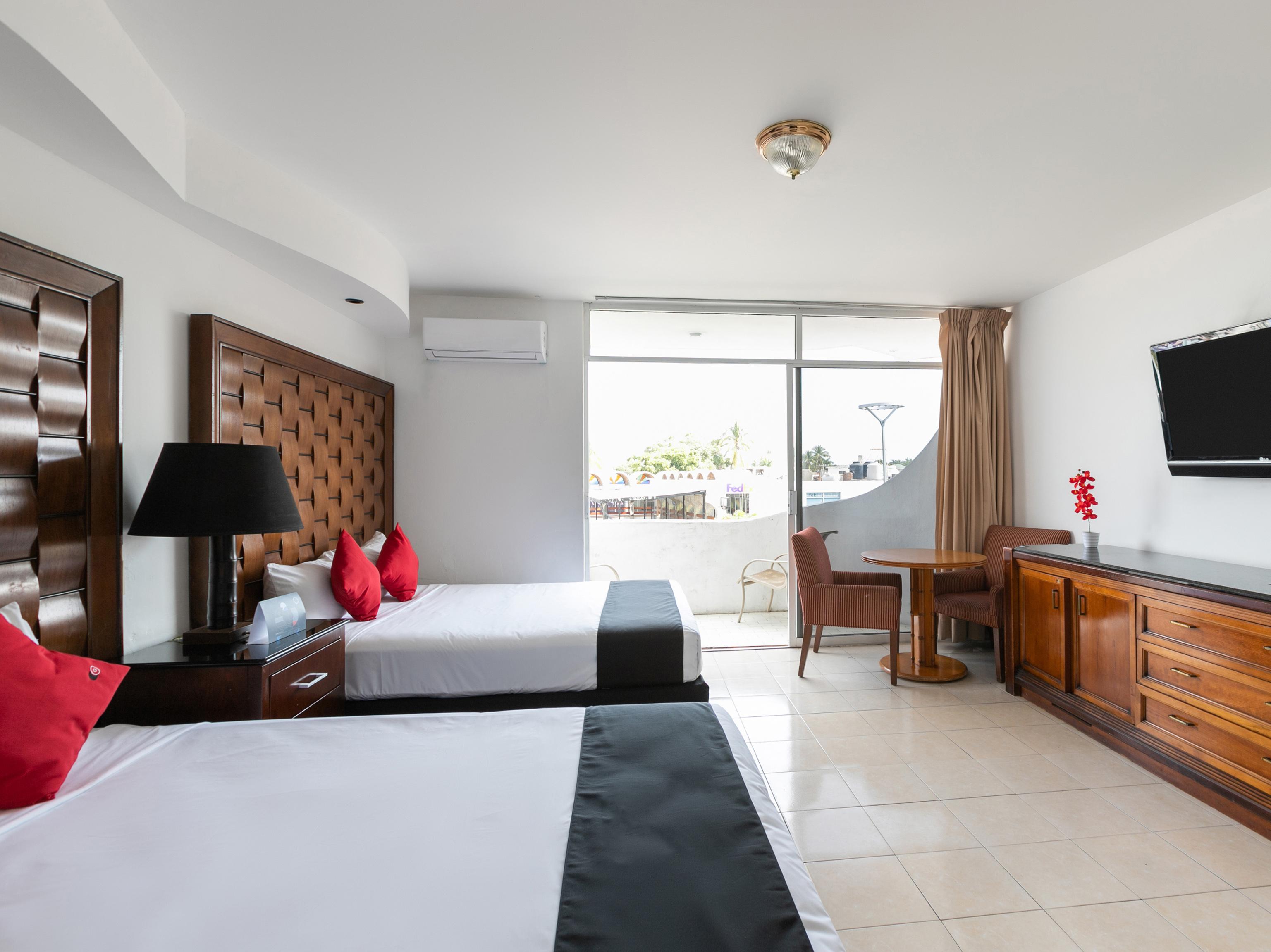 Capital O Zona Dorada Inn, มาซาตลัน ภายนอก รูปภาพ
