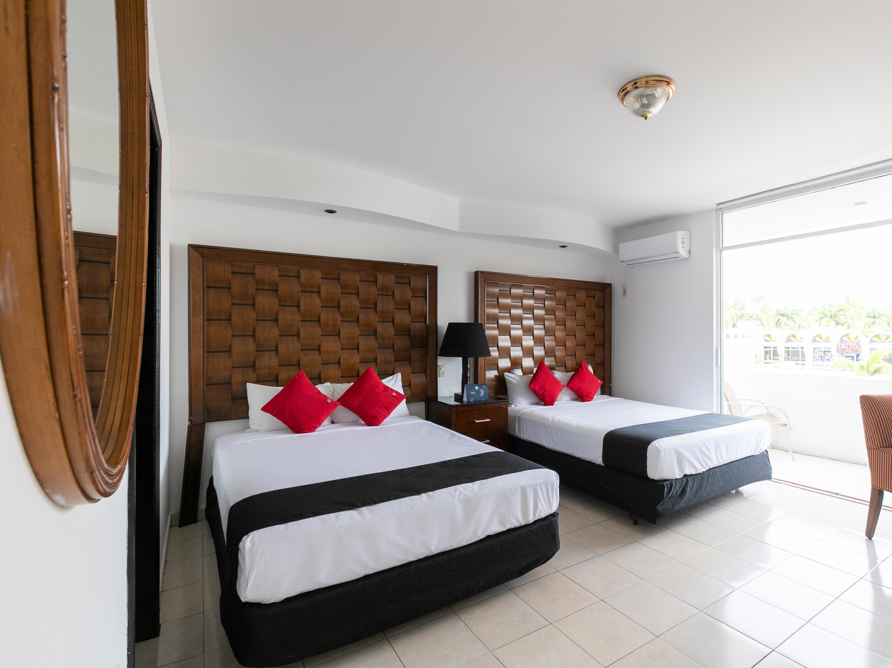 Capital O Zona Dorada Inn, มาซาตลัน ภายนอก รูปภาพ