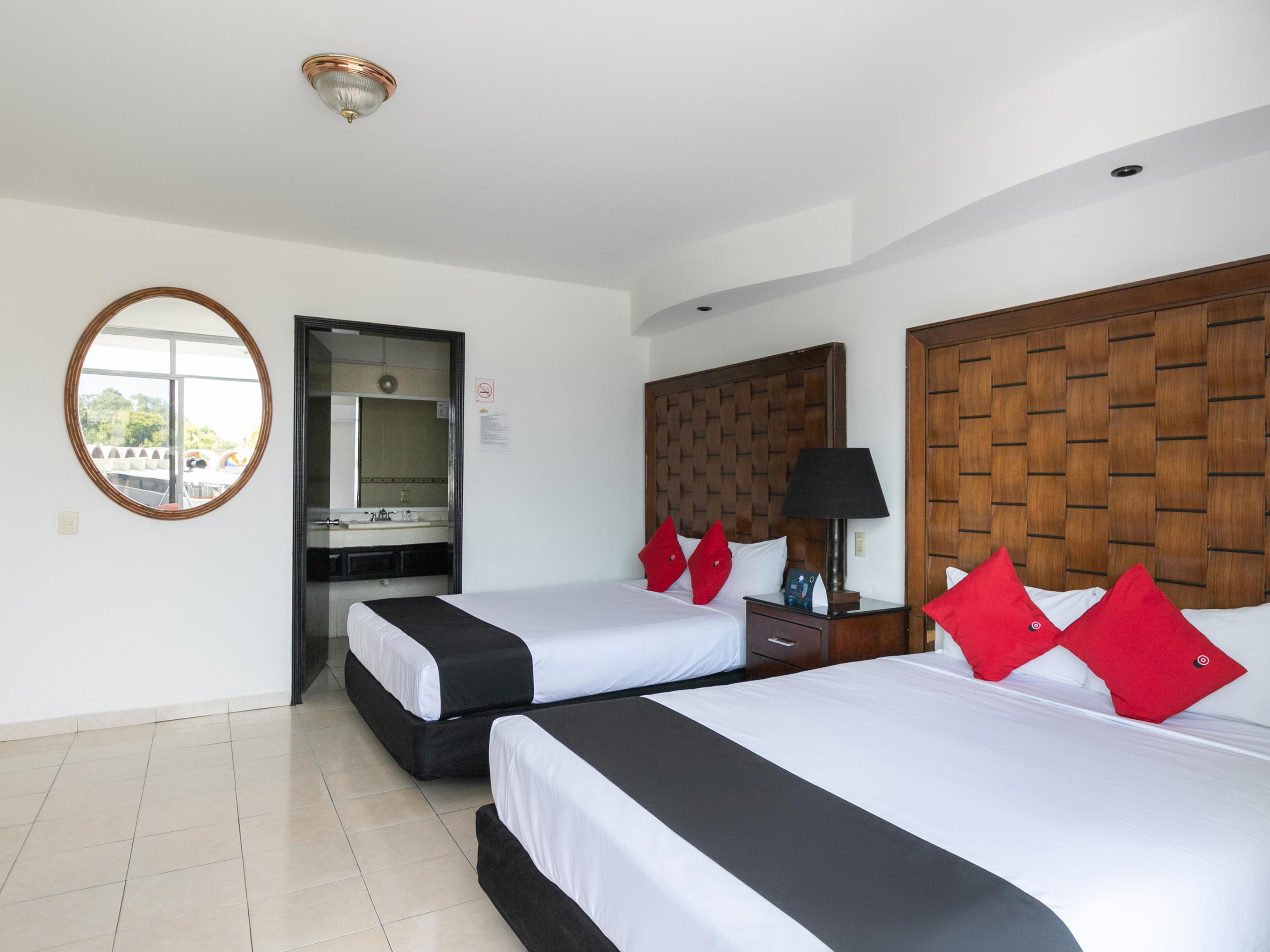 Capital O Zona Dorada Inn, มาซาตลัน ภายนอก รูปภาพ