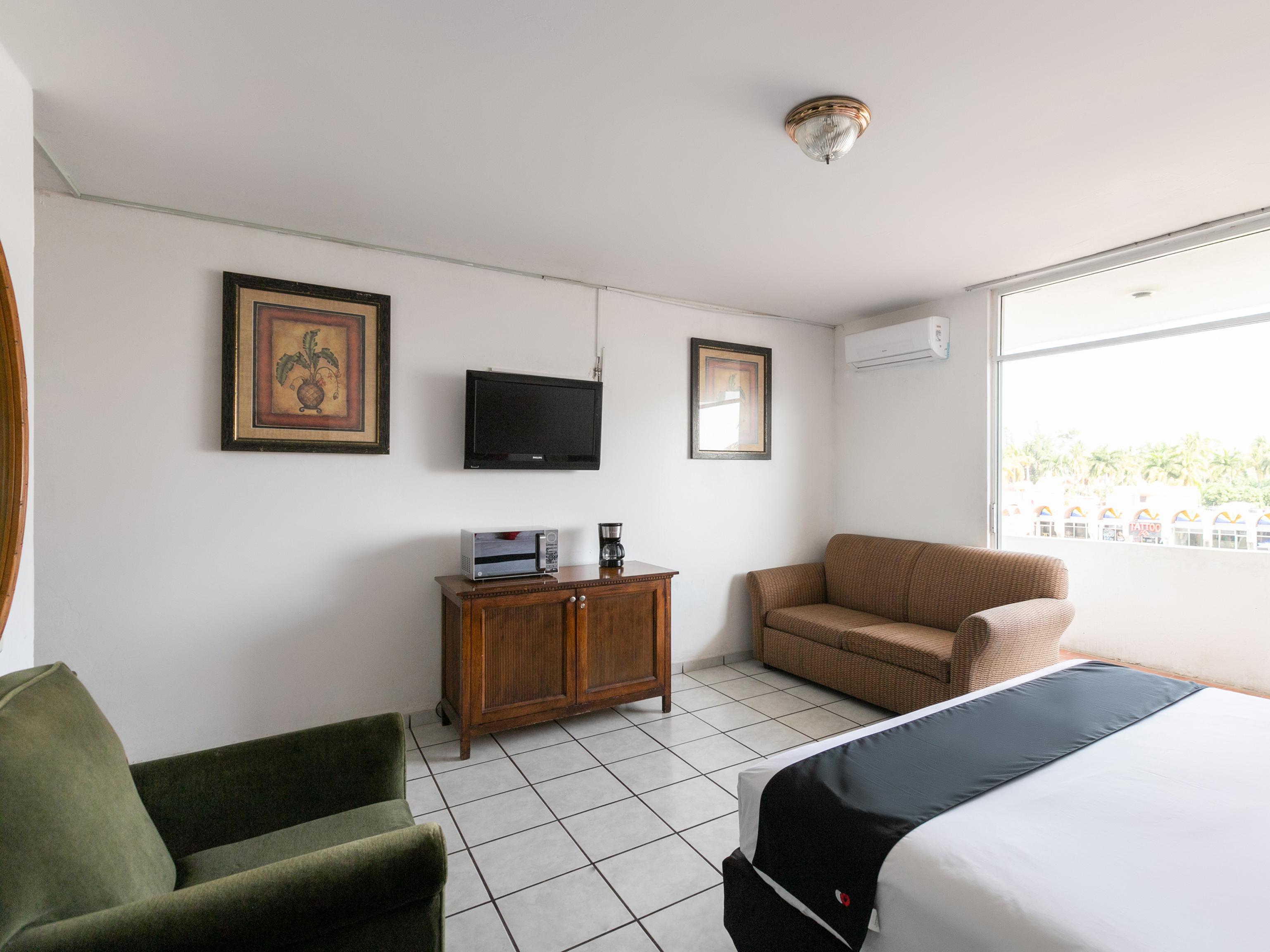 Capital O Zona Dorada Inn, มาซาตลัน ภายนอก รูปภาพ