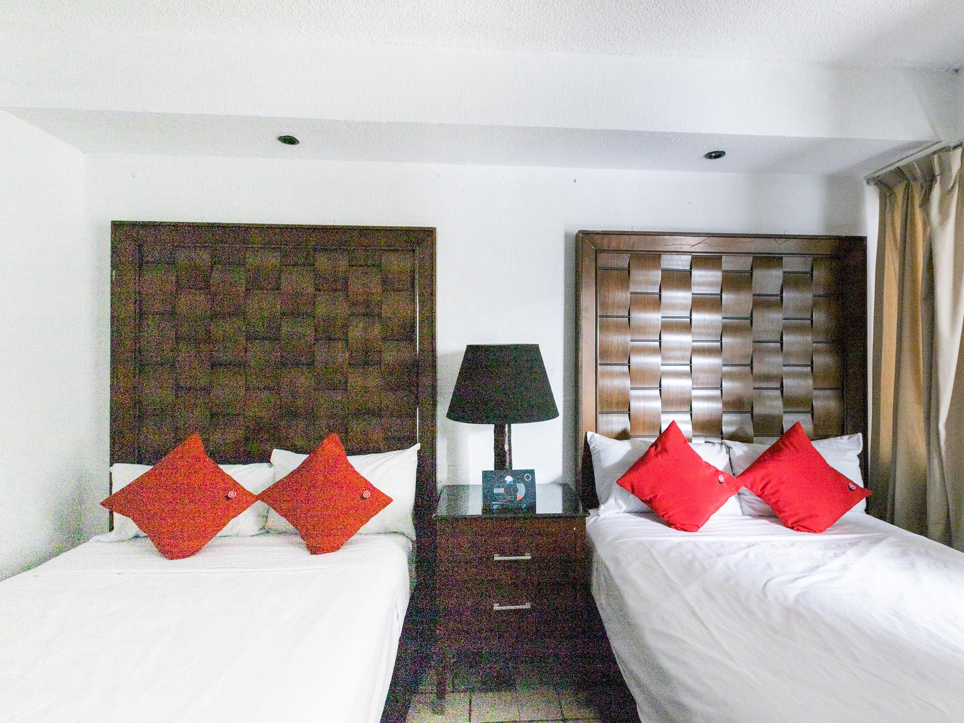 Capital O Zona Dorada Inn, มาซาตลัน ภายนอก รูปภาพ