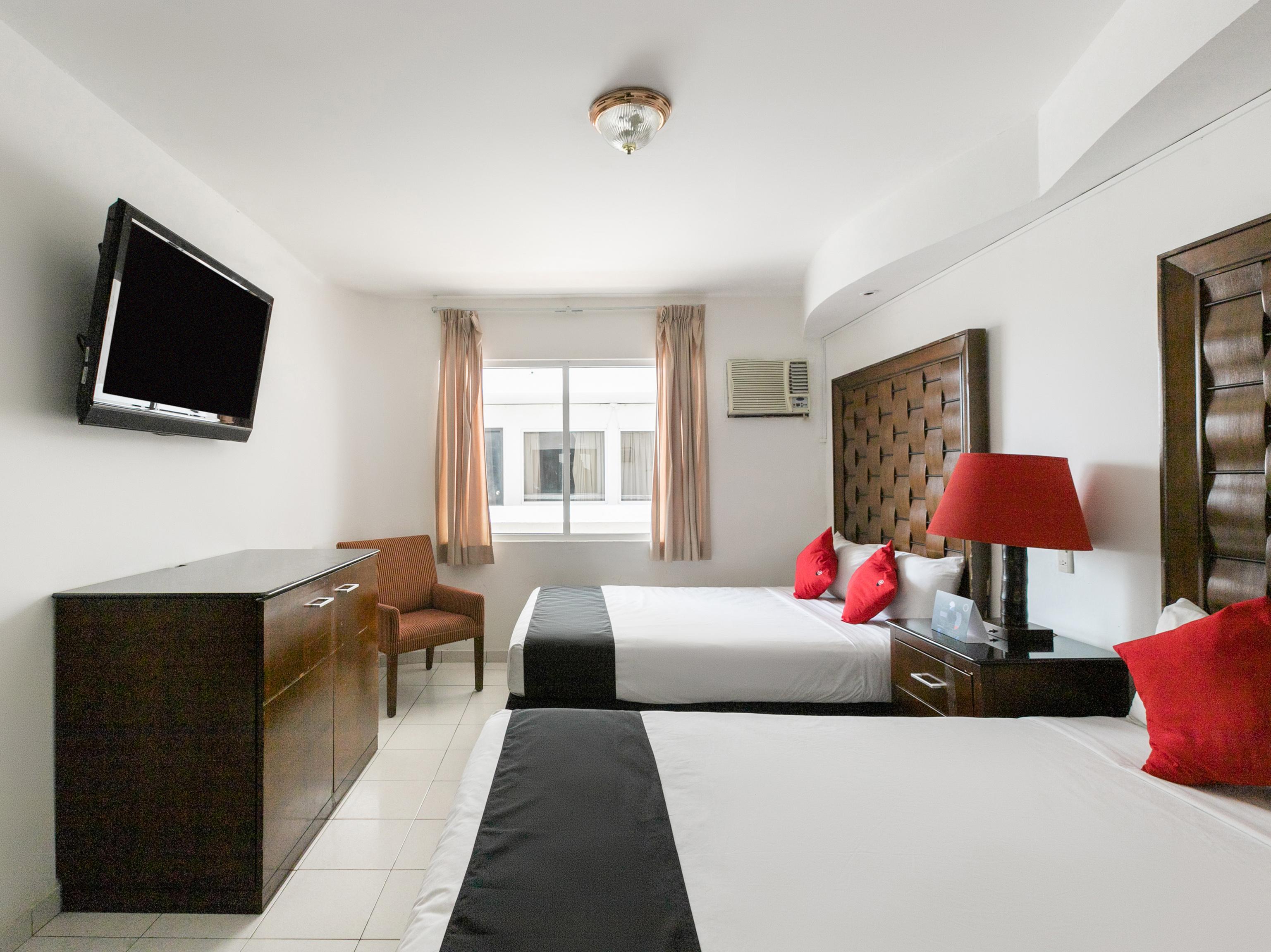 Capital O Zona Dorada Inn, มาซาตลัน ภายนอก รูปภาพ