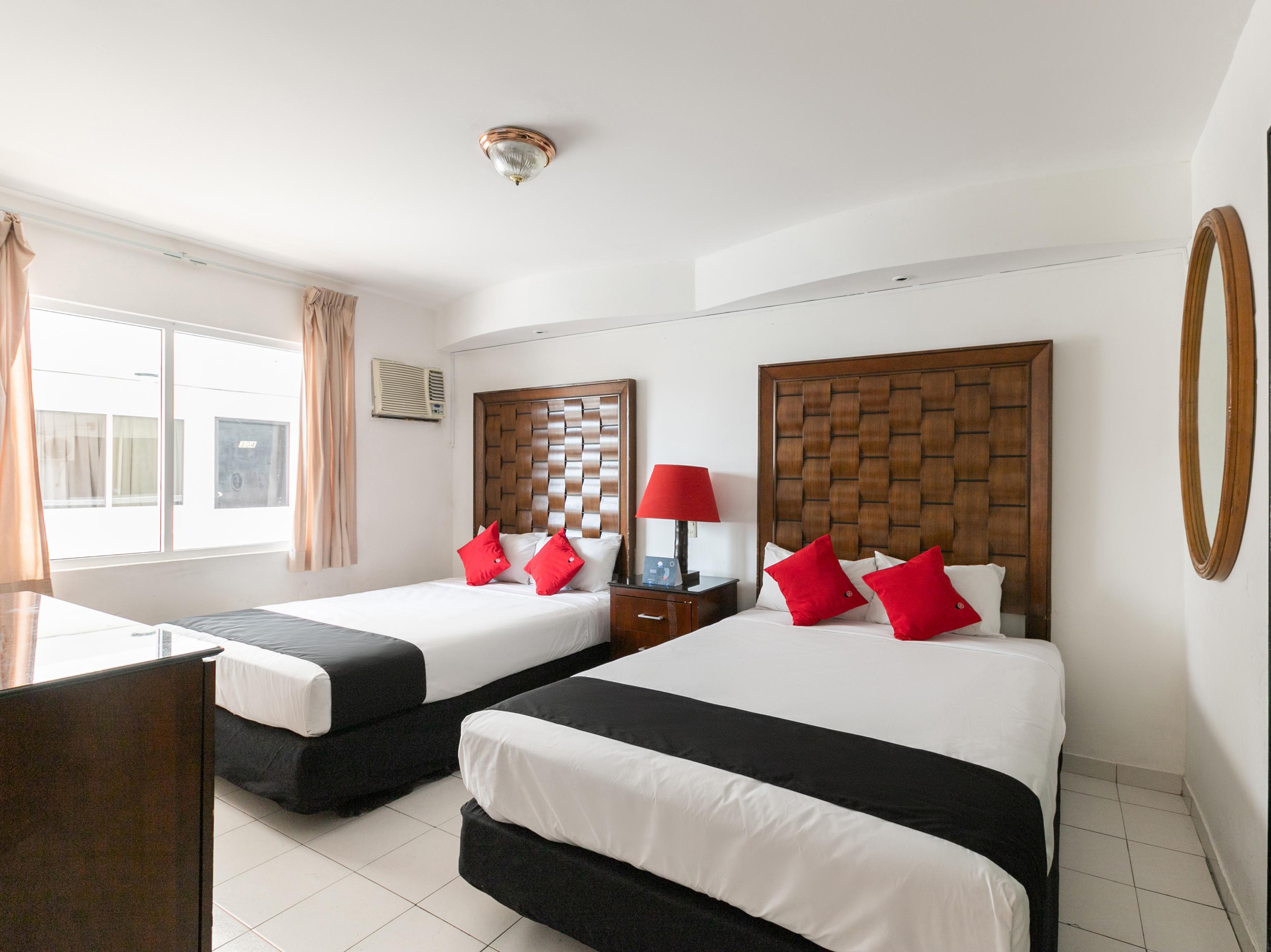Capital O Zona Dorada Inn, มาซาตลัน ภายนอก รูปภาพ