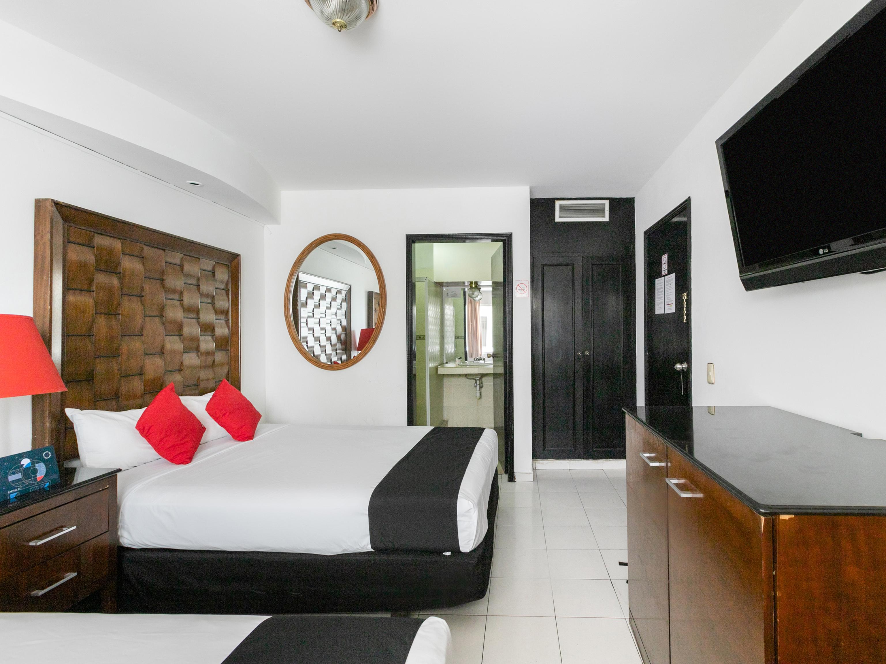 Capital O Zona Dorada Inn, มาซาตลัน ภายนอก รูปภาพ