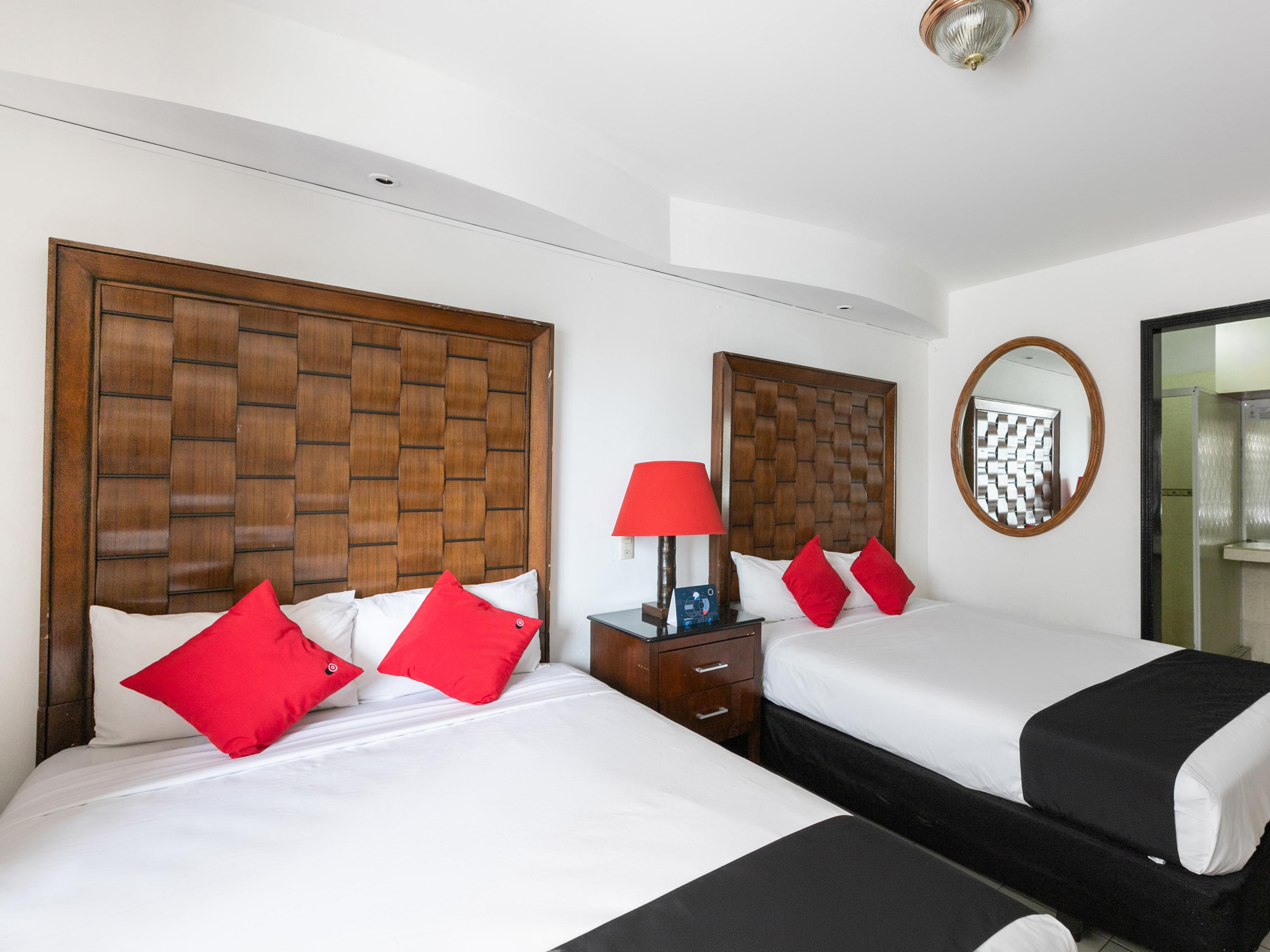 Capital O Zona Dorada Inn, มาซาตลัน ภายนอก รูปภาพ