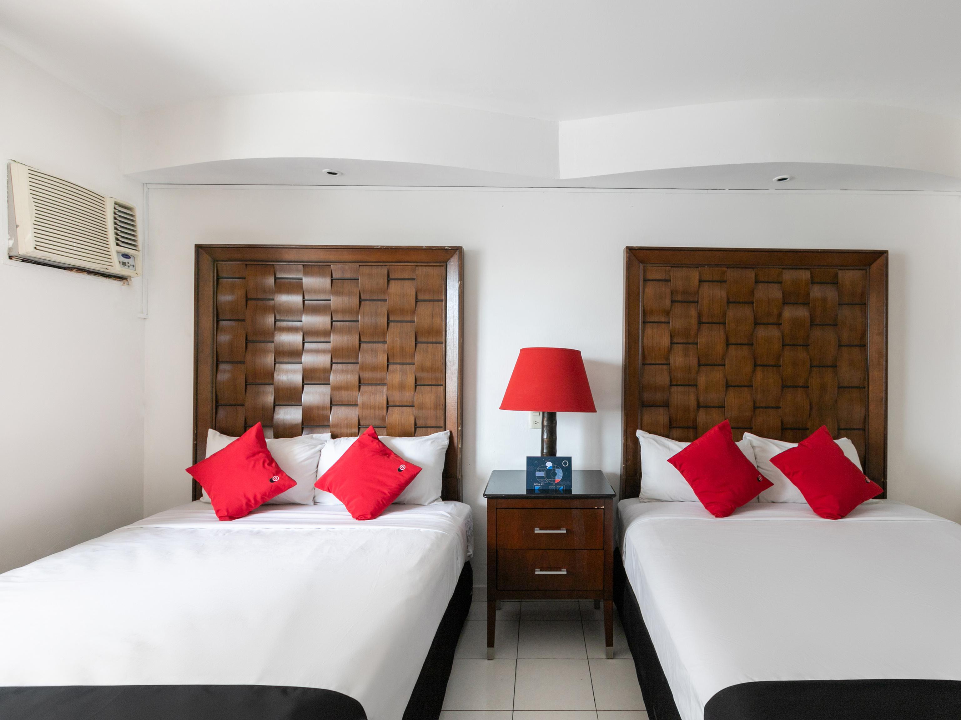 Capital O Zona Dorada Inn, มาซาตลัน ภายนอก รูปภาพ