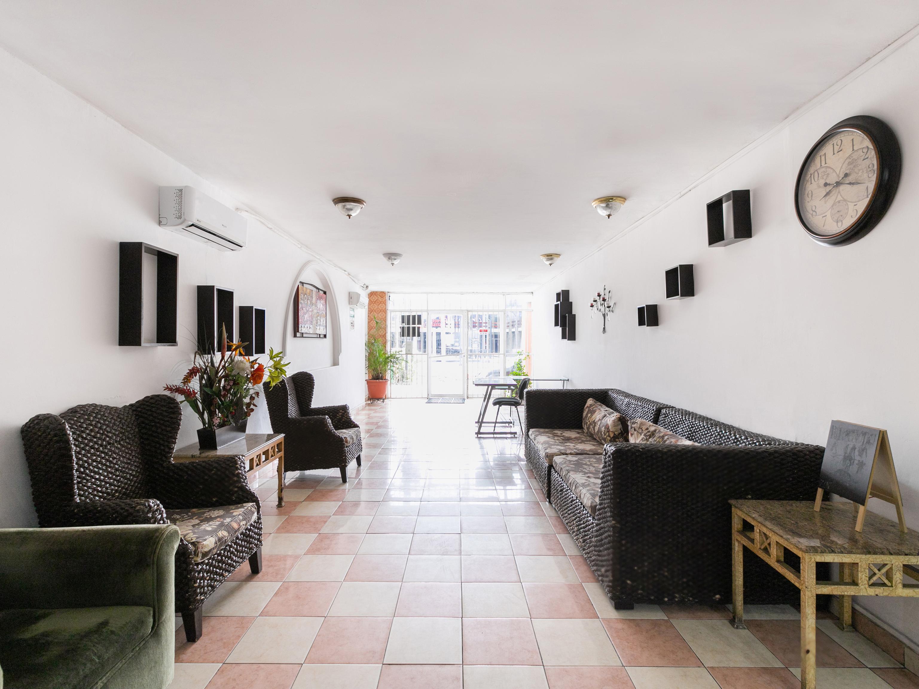 Capital O Zona Dorada Inn, มาซาตลัน ภายนอก รูปภาพ