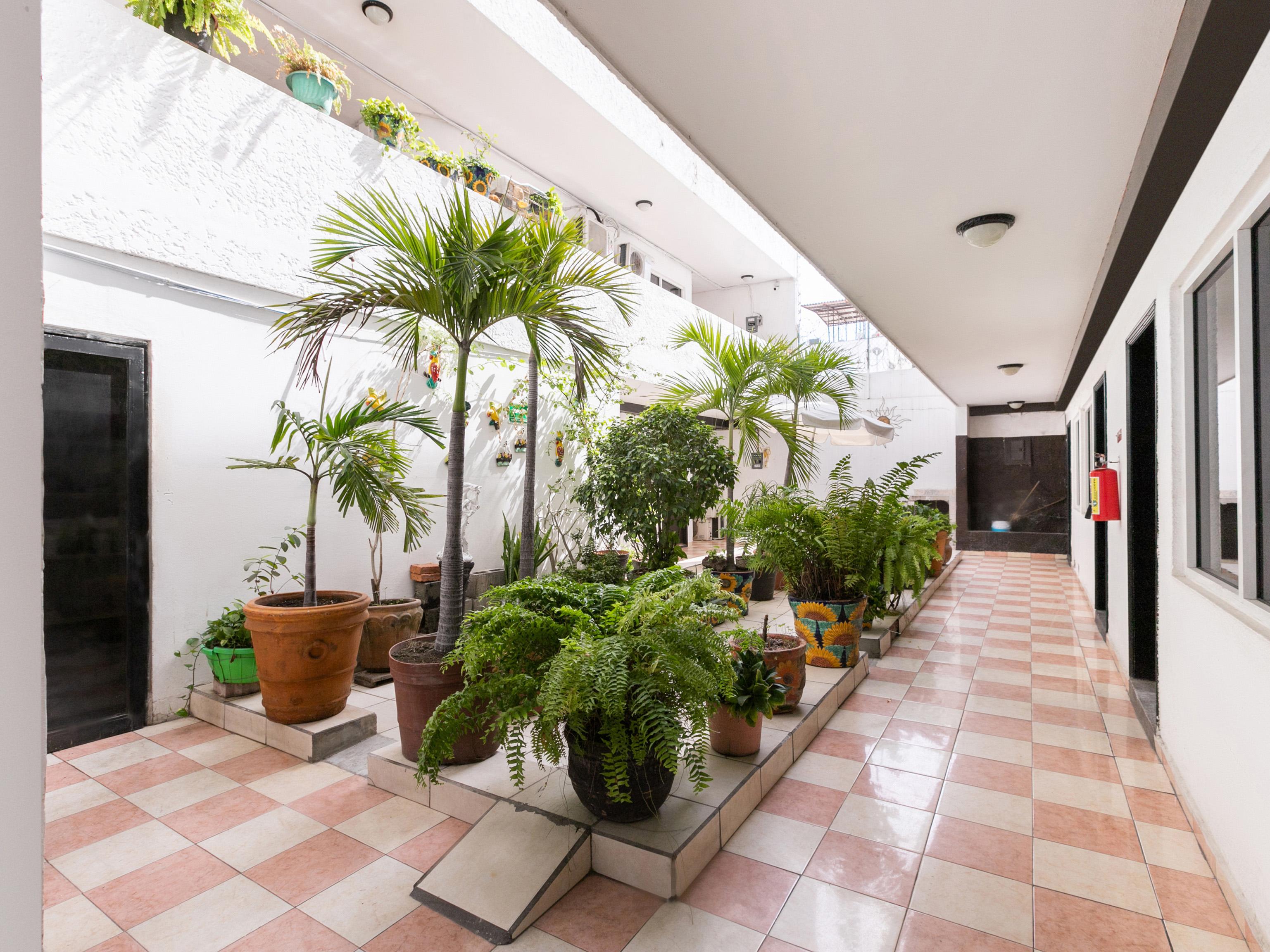 Capital O Zona Dorada Inn, มาซาตลัน ภายนอก รูปภาพ