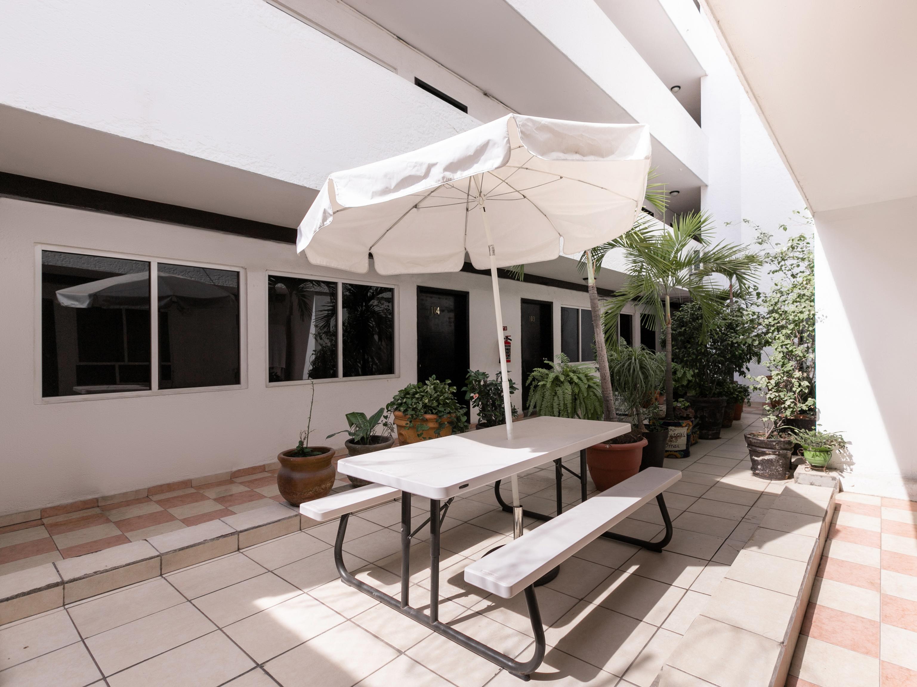 Capital O Zona Dorada Inn, มาซาตลัน ภายนอก รูปภาพ