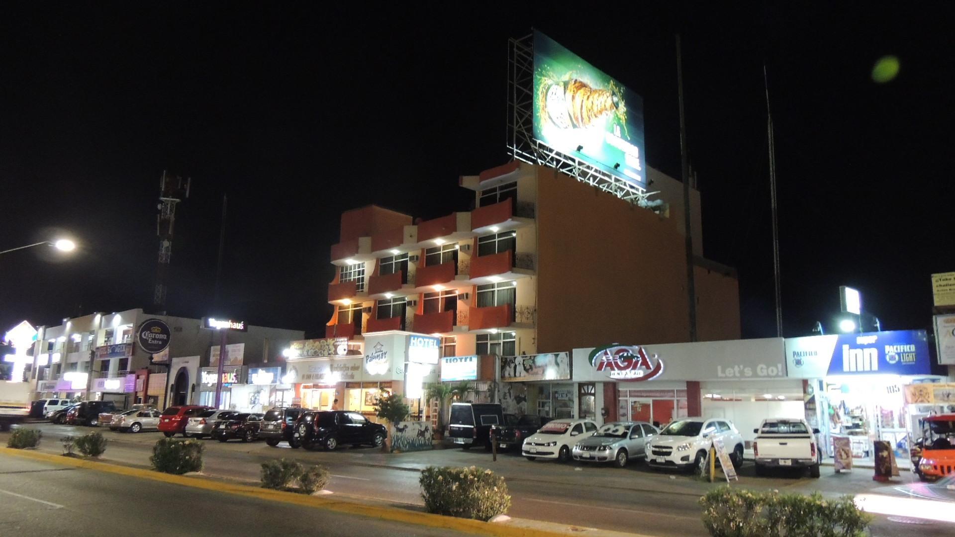 Capital O Zona Dorada Inn, มาซาตลัน ภายนอก รูปภาพ