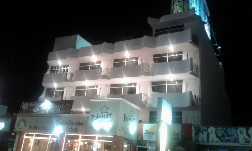 Capital O Zona Dorada Inn, มาซาตลัน ภายนอก รูปภาพ
