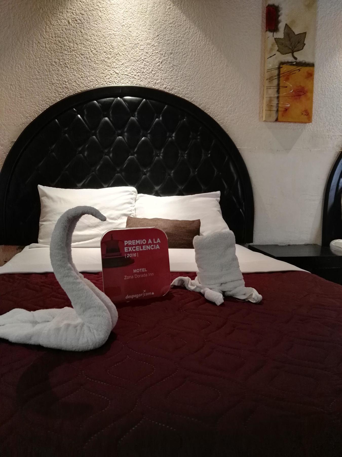 Capital O Zona Dorada Inn, มาซาตลัน ภายนอก รูปภาพ